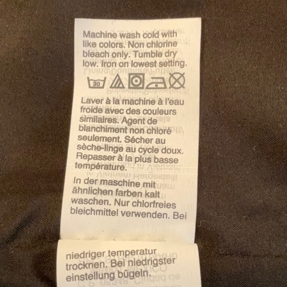 J. Crew Factory Fleece Vest - Picture 4 of 5